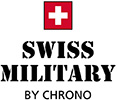 Swiss Military Chrono SM34039.10-PAS